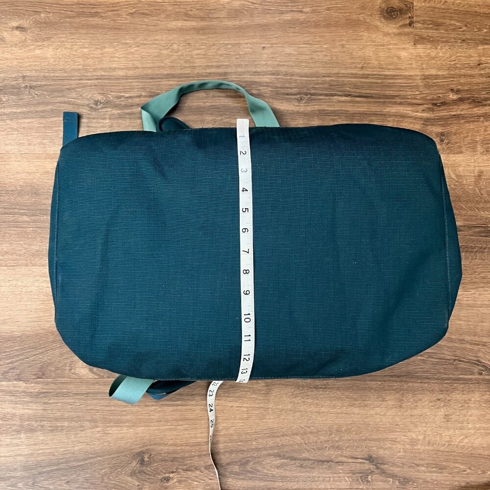 Patagonia Black Hole Duffel 45L - Picture 14 of 15